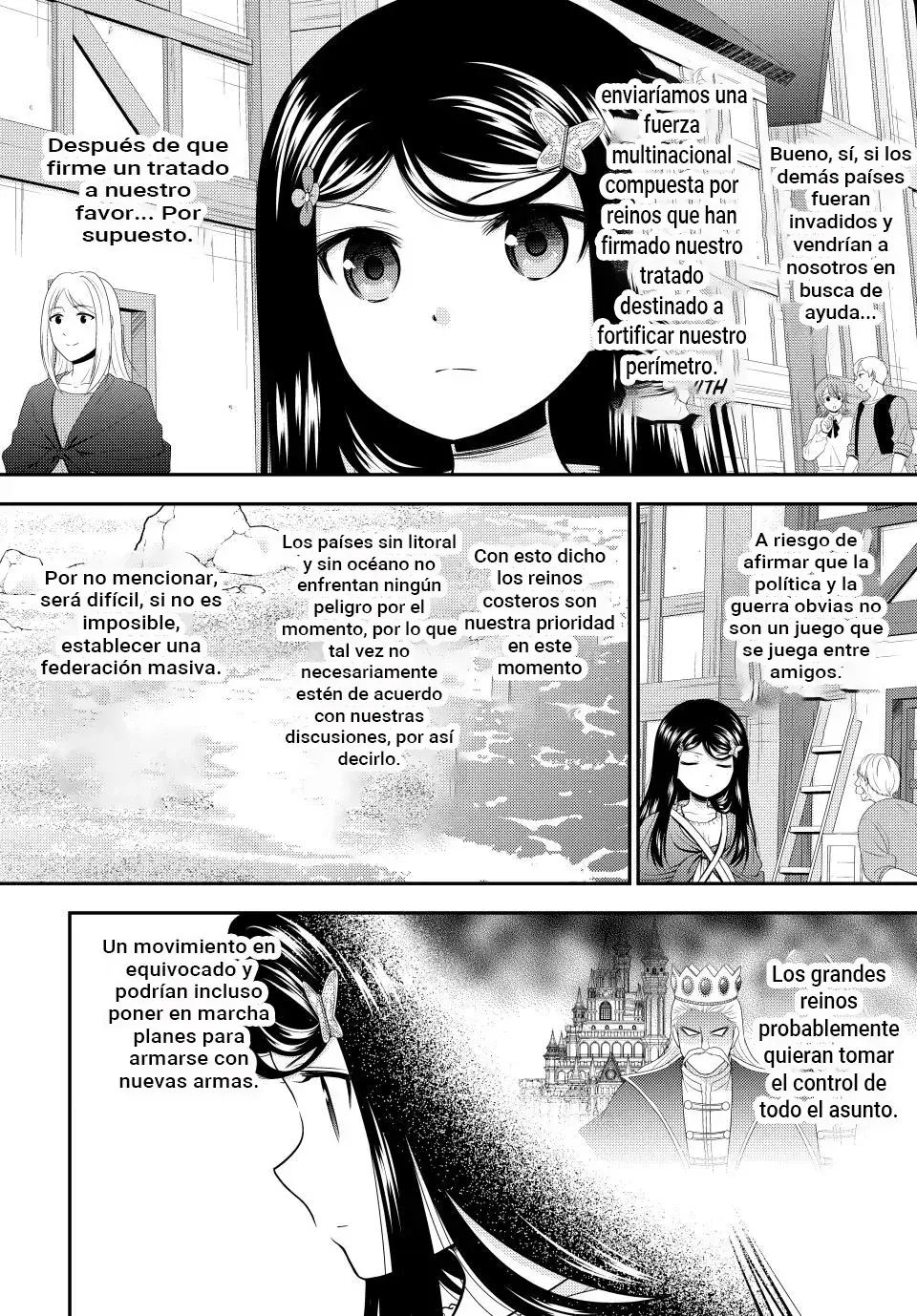 Capitulo 112 page 11