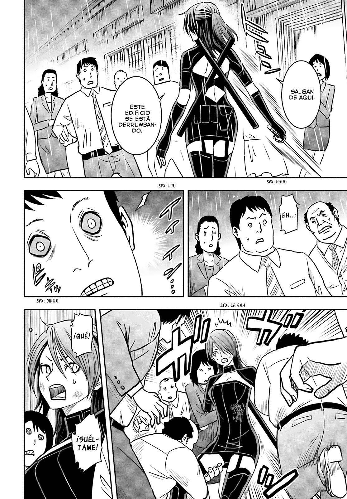 Capitulo 66 page 27