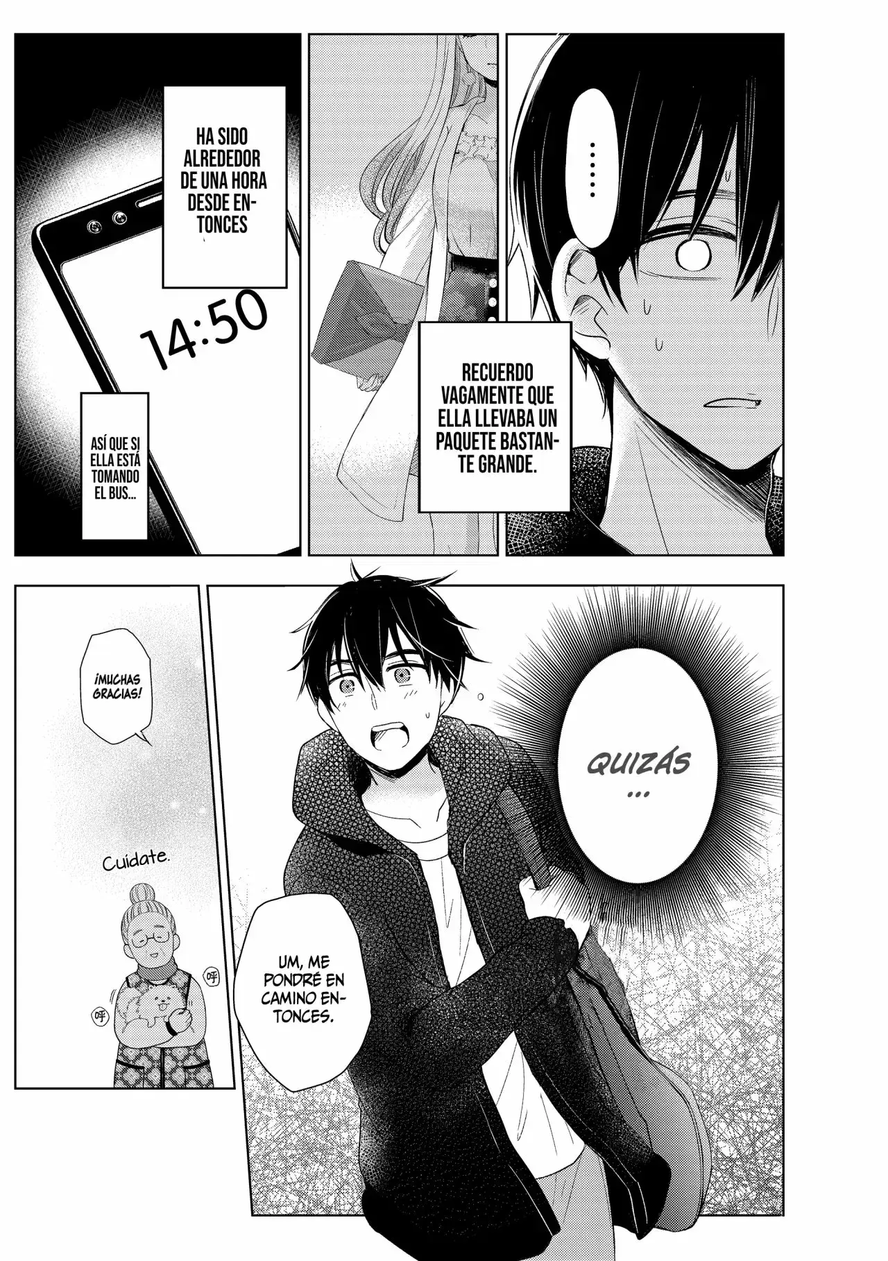 Capitulo 64 page 24