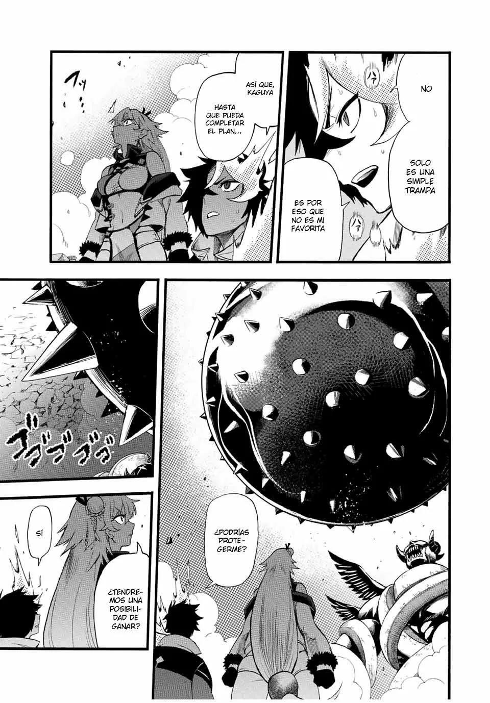 Capitulo 87 page 4