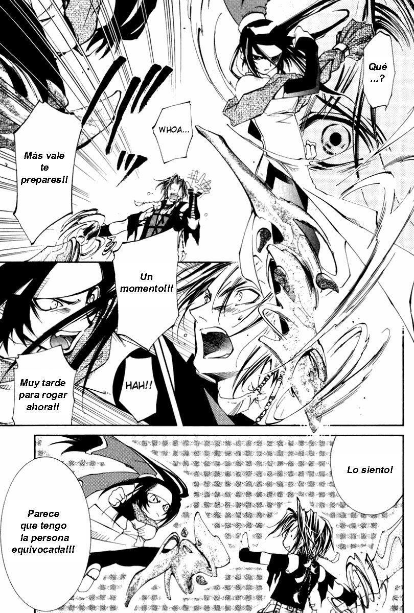 Capitulo 20 page 24