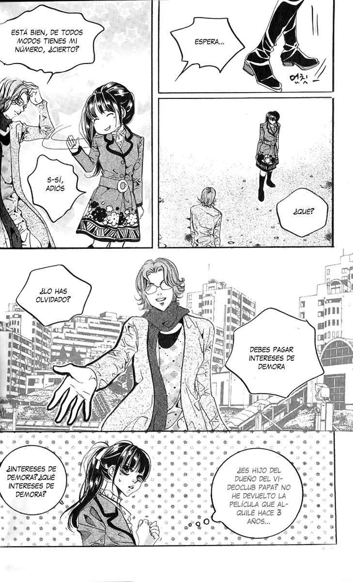 Capitulo 116 page 14