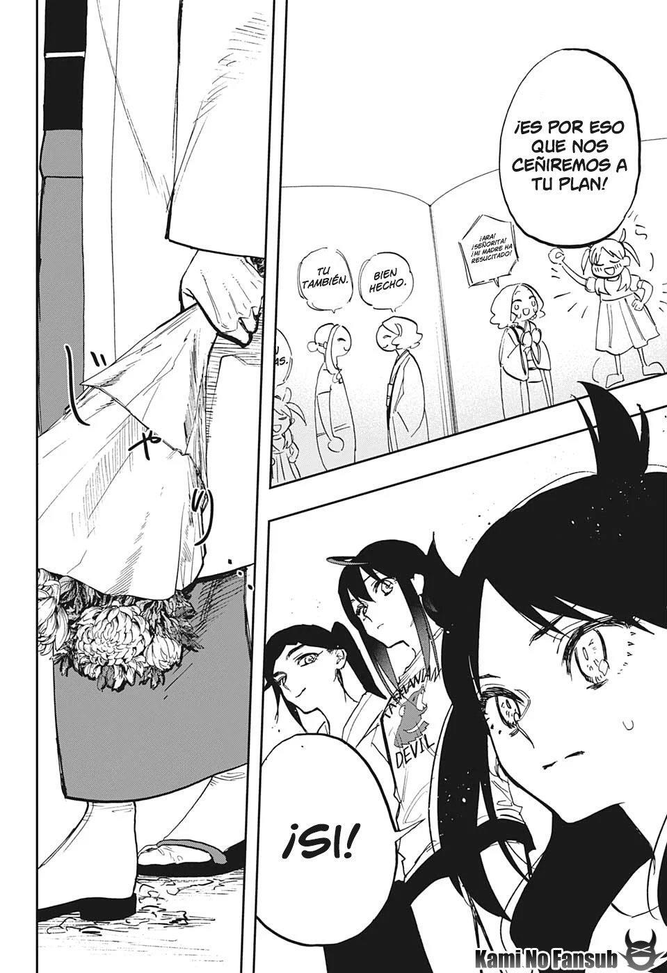 Capitulo 122 page 18