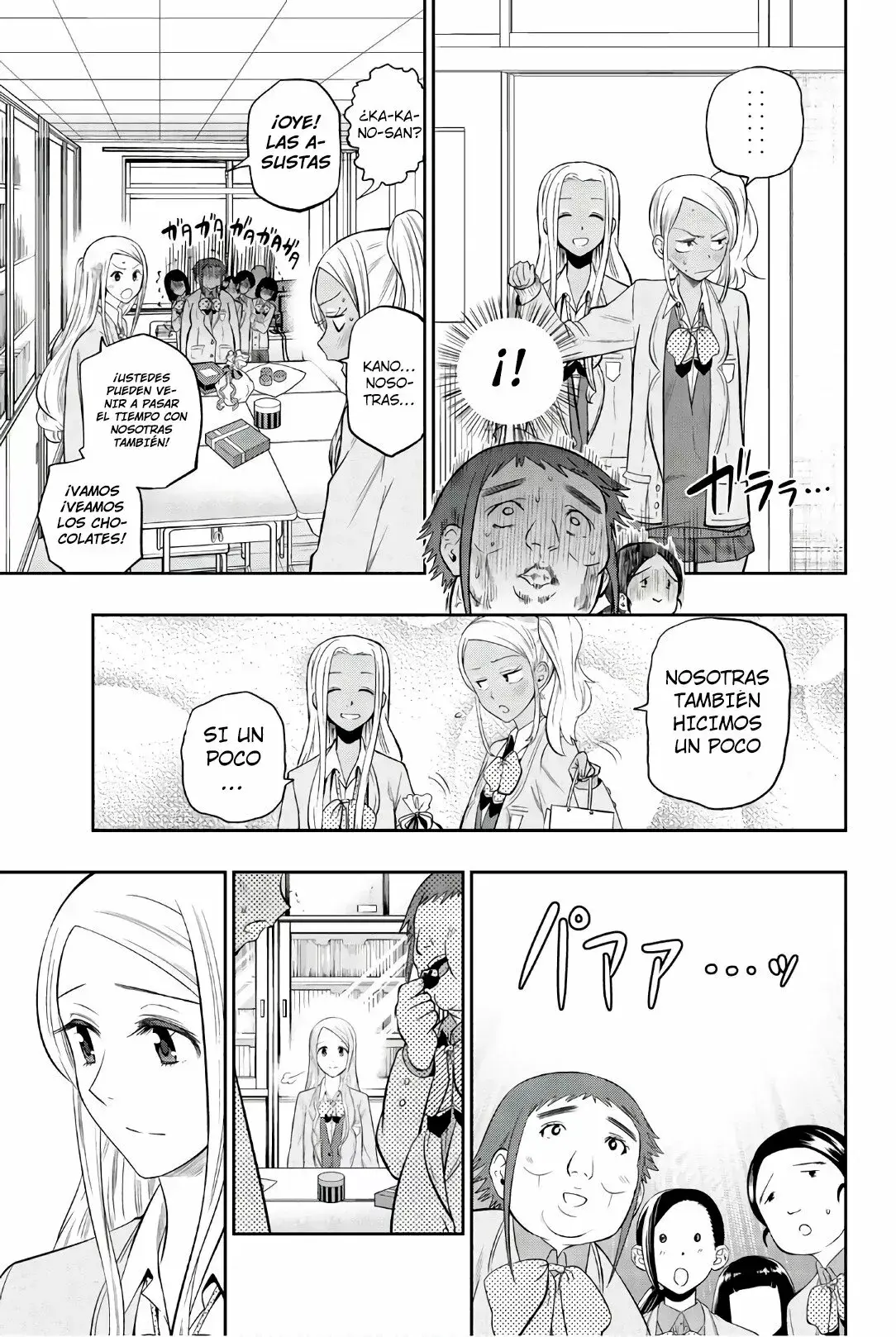 Capitulo 97 page 10