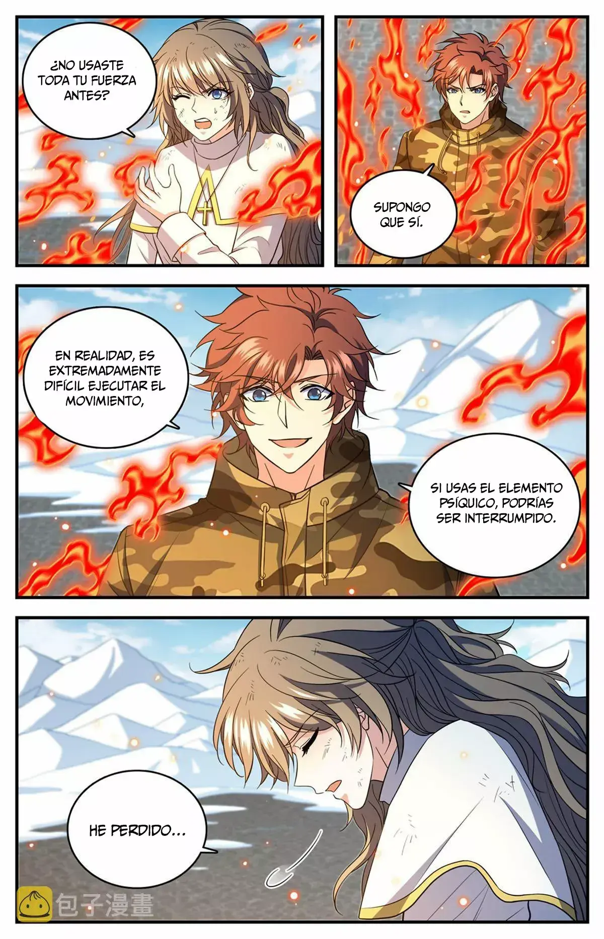 Capitulo 900 page 9