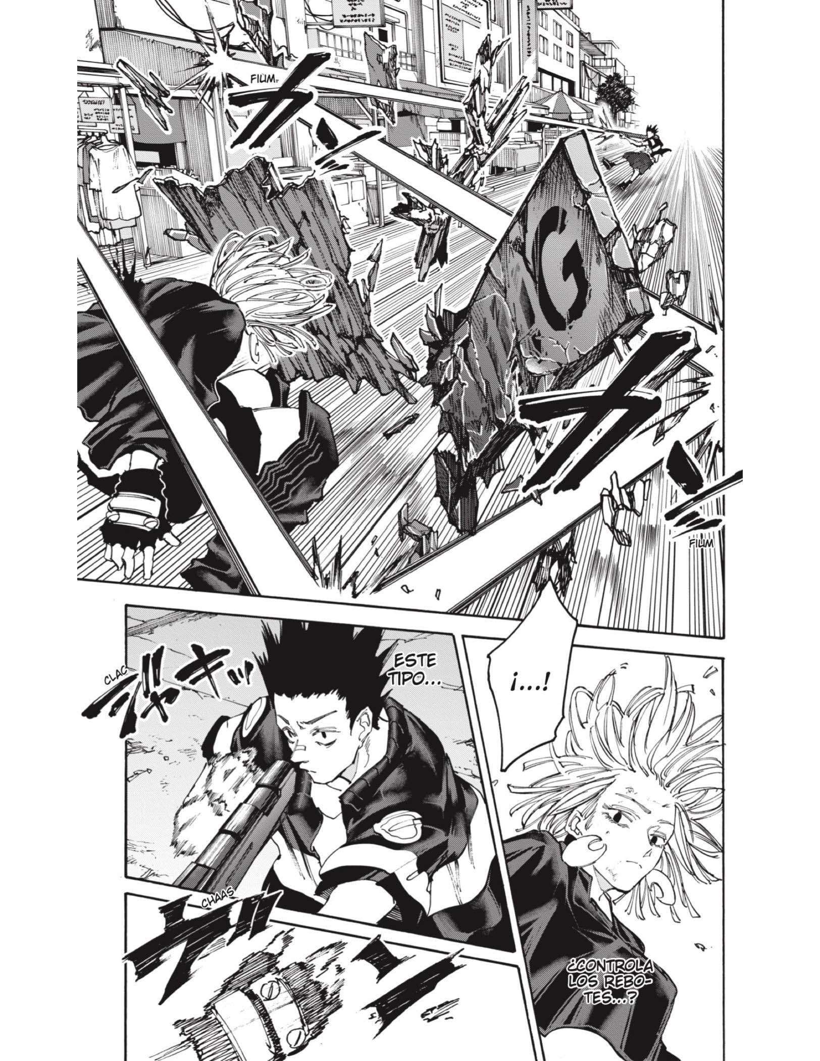 Capitulo 126 page 9