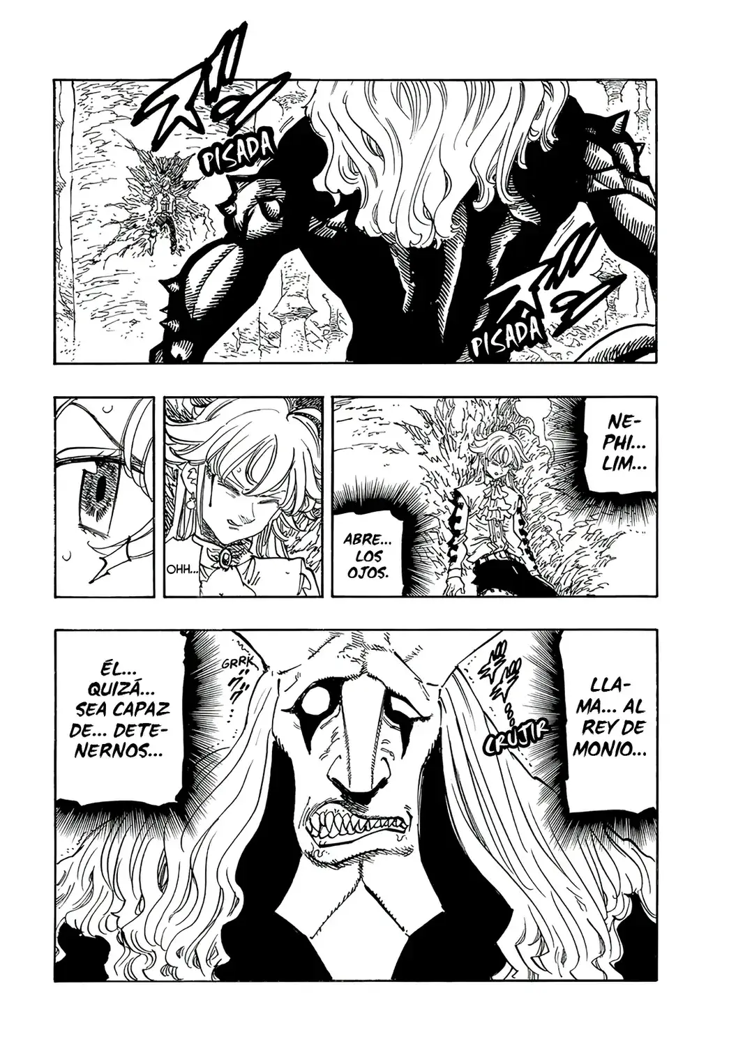 Capitulo 122 page 4