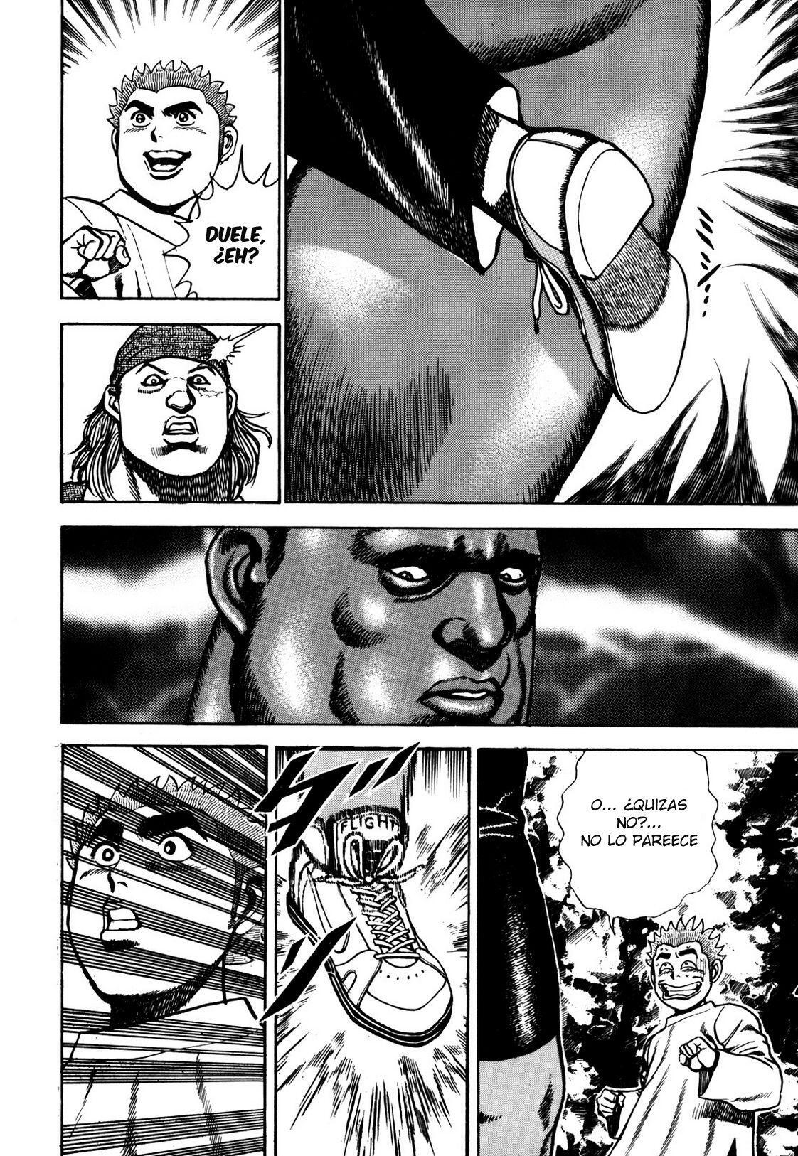 Capitulo 86 page 18