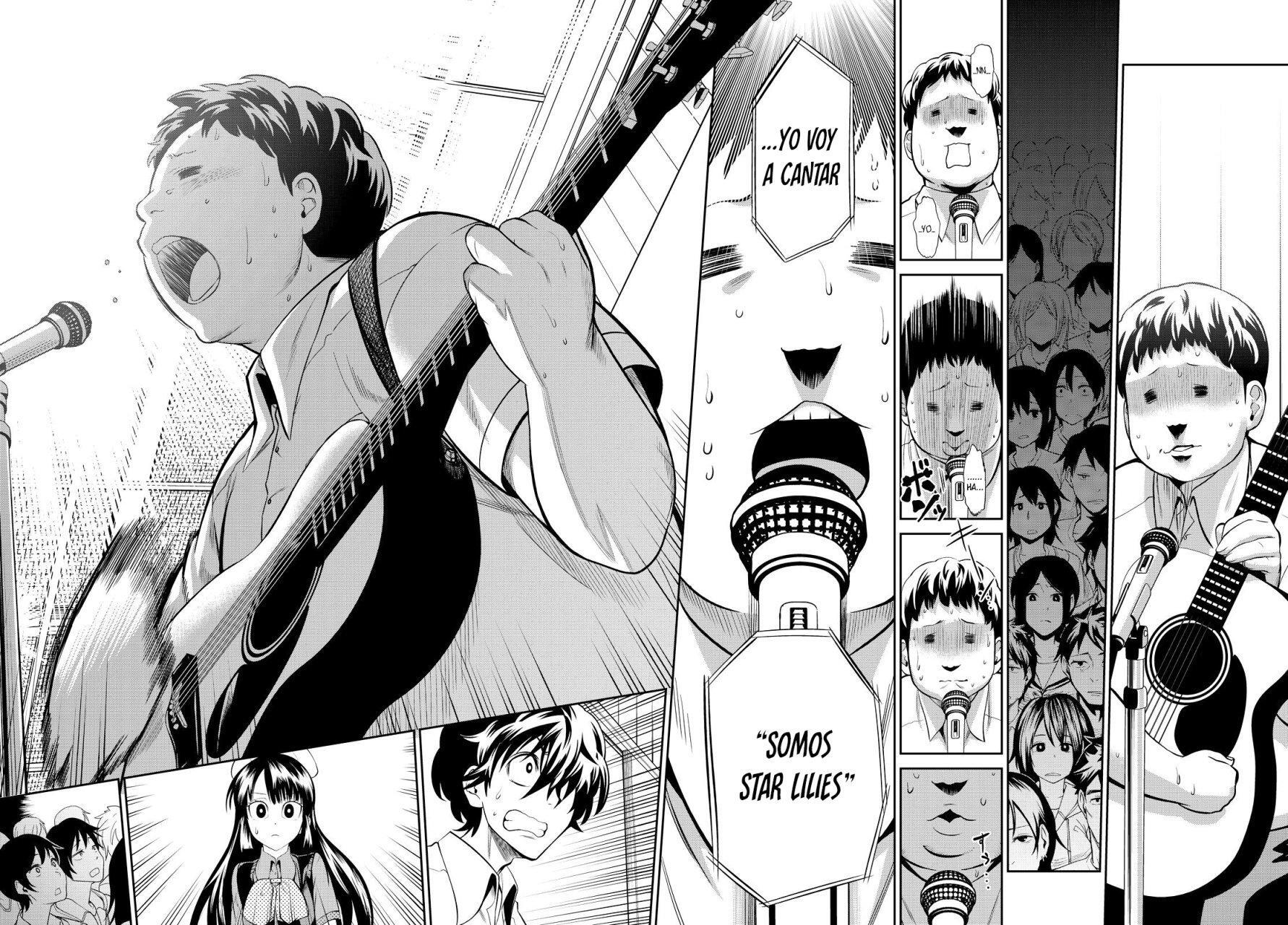 Capitulo 40 page 9
