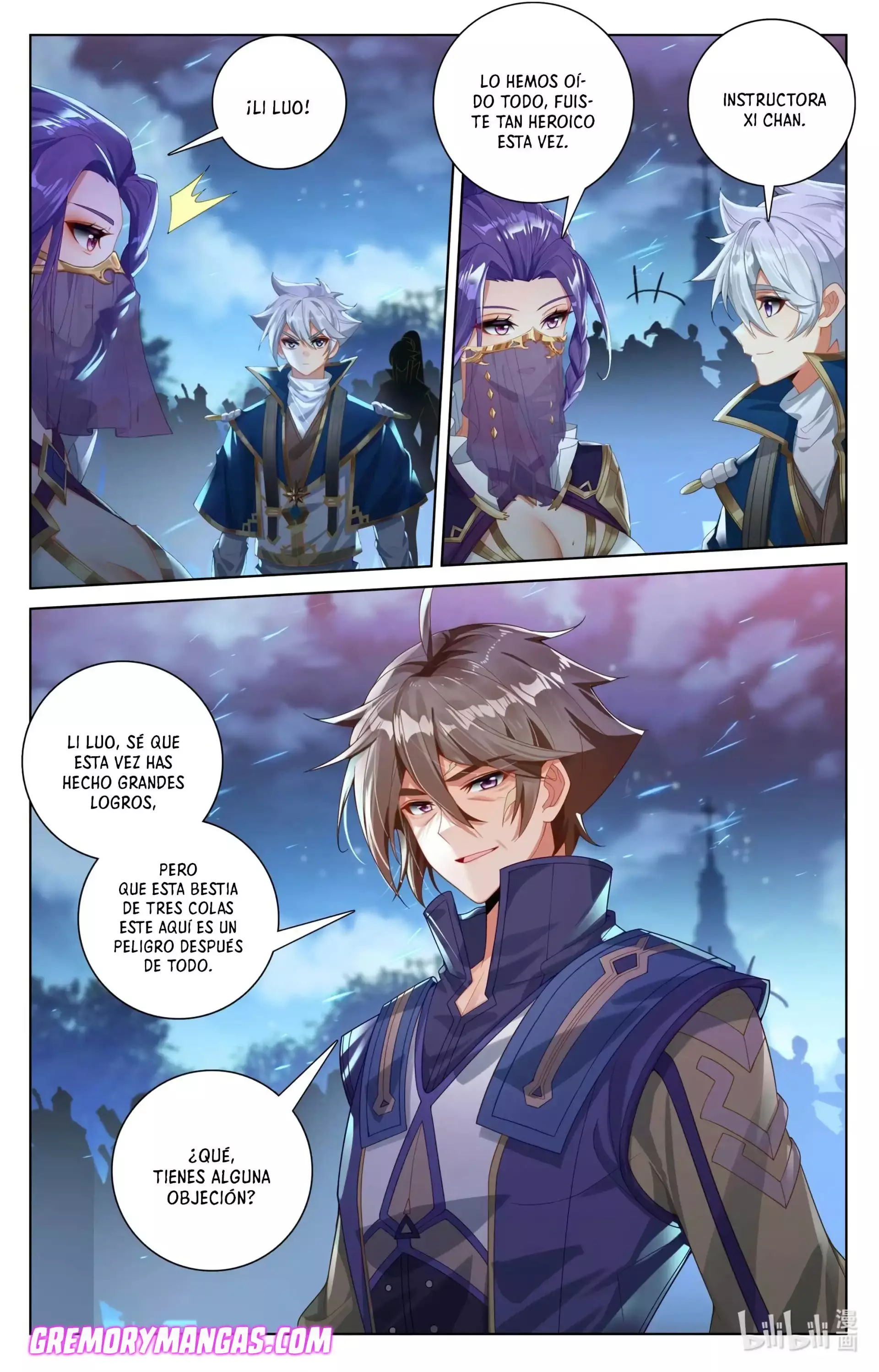 Capitulo 214 page 13