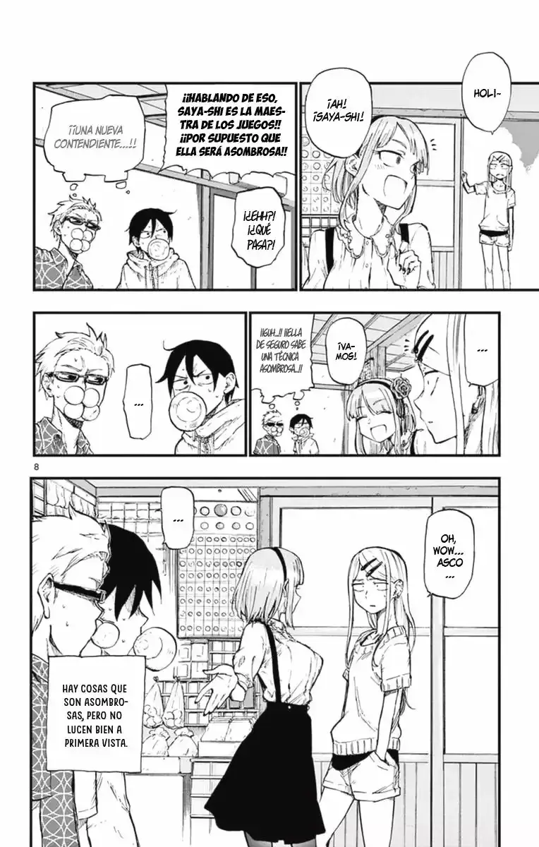 Capitulo 94 page 9