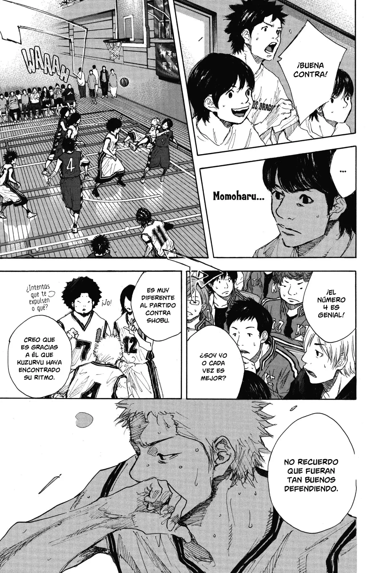 Capitulo 291 page 30