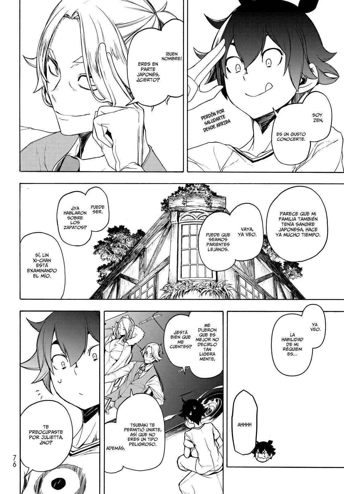 Capitulo 6.30 page 23