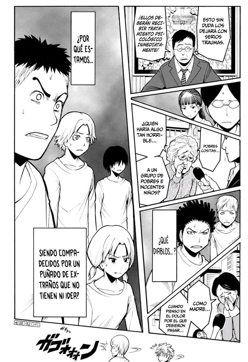 Capitulo 166 page 11