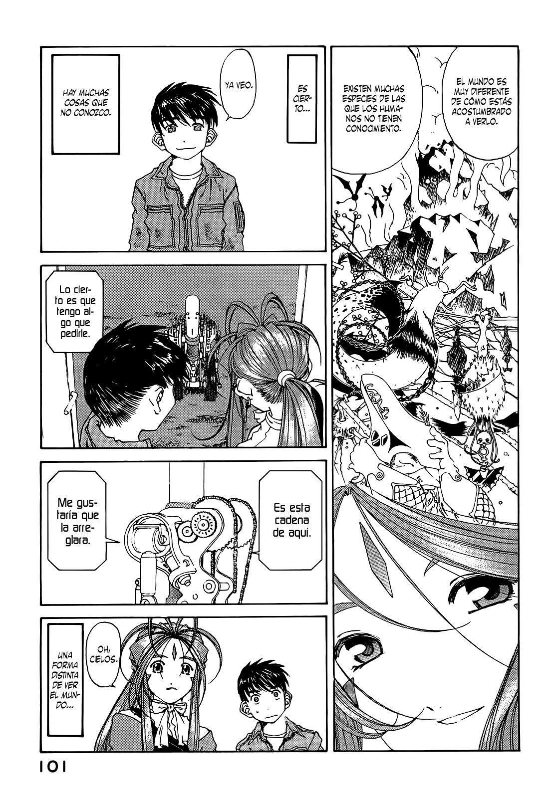 Capitulo 174 page 9