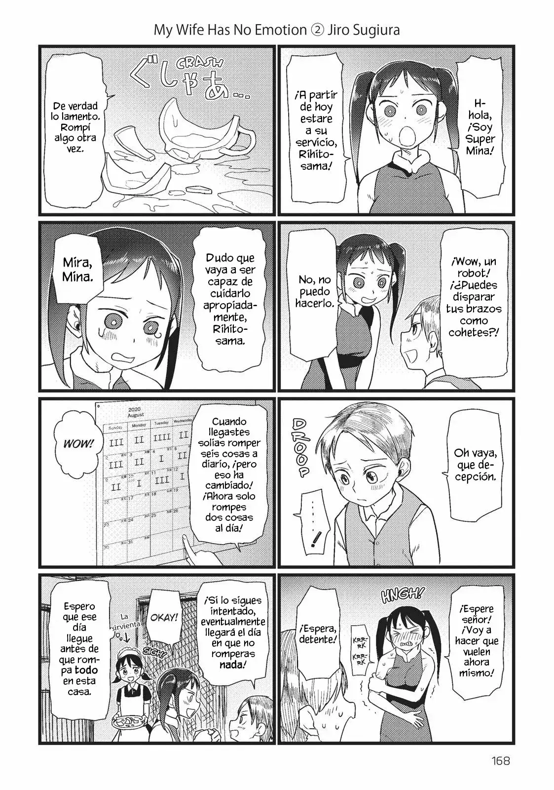 Capitulo 27 page 27