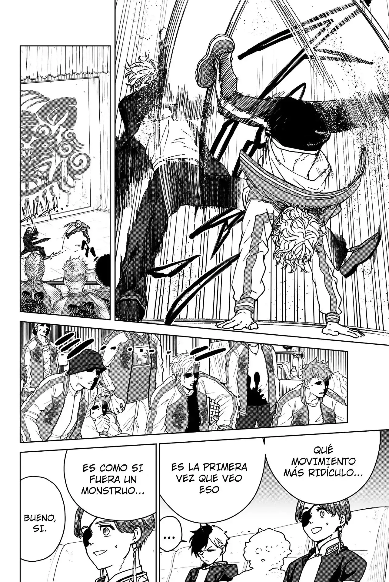 Capitulo 23 page 11