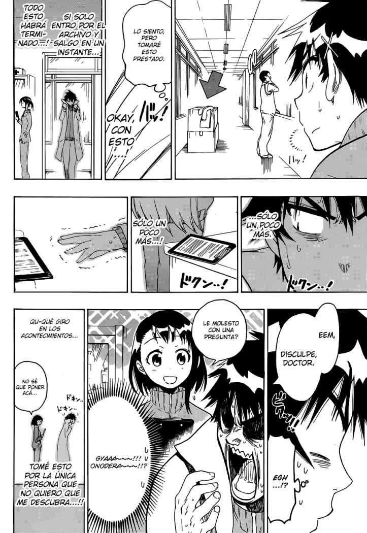 Capitulo 52 page 15