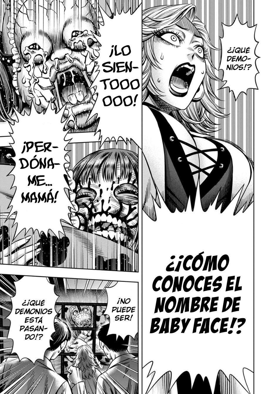 Capitulo 62 page 5