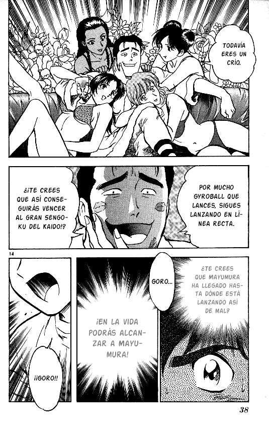 Capitulo 273 page 14