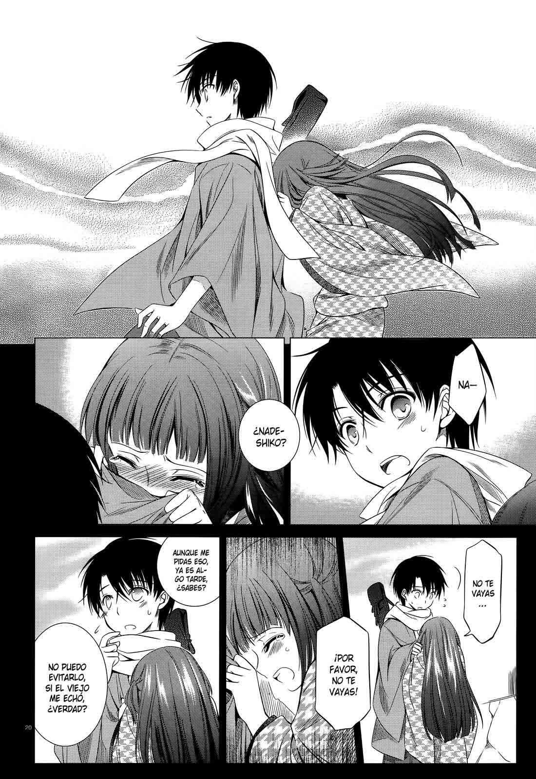 Capitulo 34 page 21