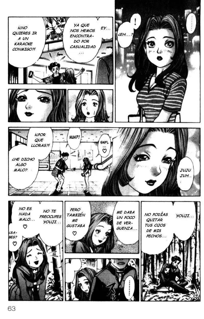 Capitulo 19 page 17