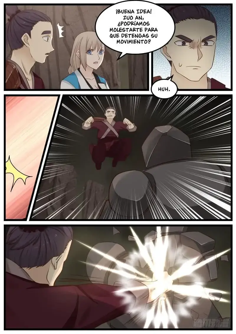 Capitulo 79 page 10