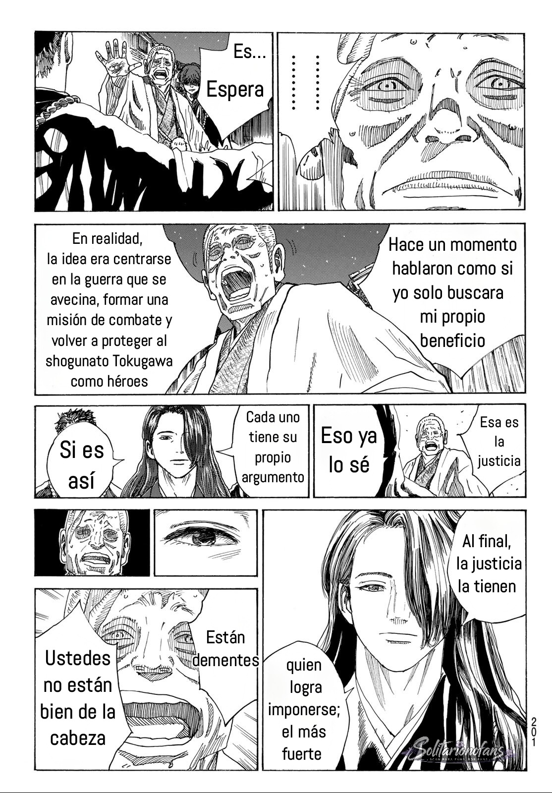 Capitulo 23 page 17