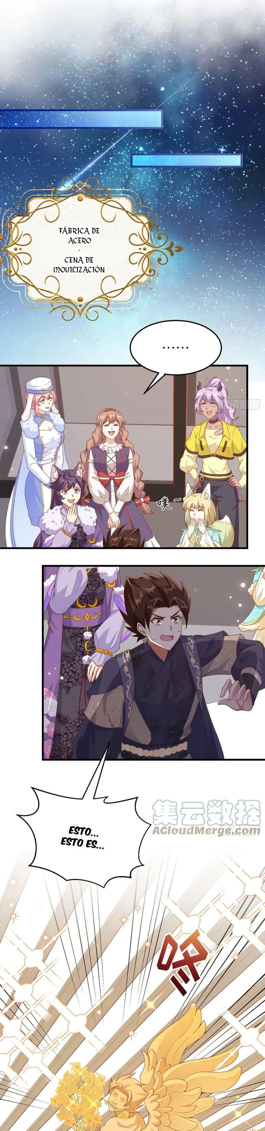 Capitulo 590 page 9