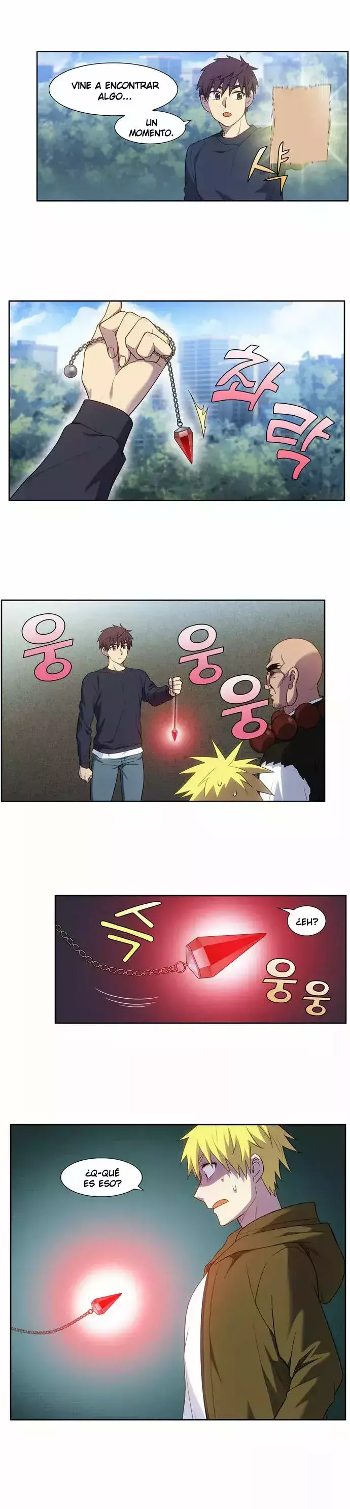 Capitulo 415 page 5