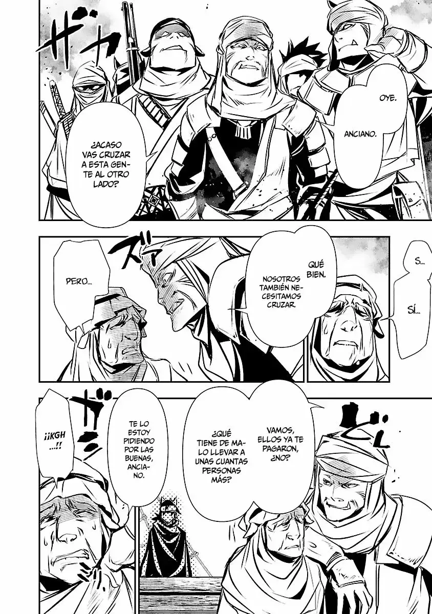Capitulo 52 page 16