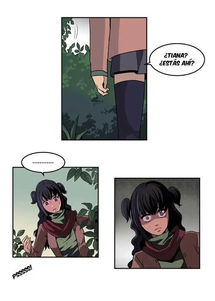 Capitulo 1 page 21