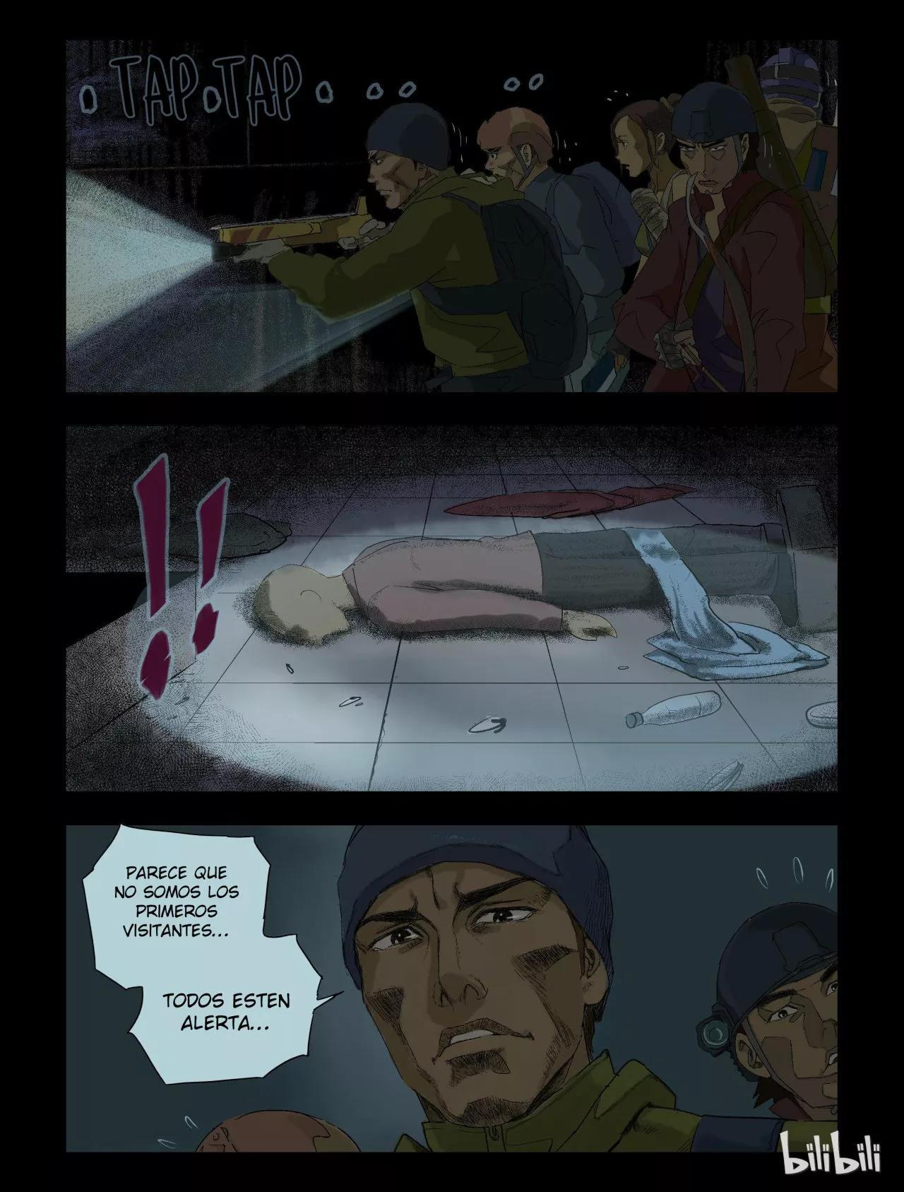 Capitulo 79 page 3
