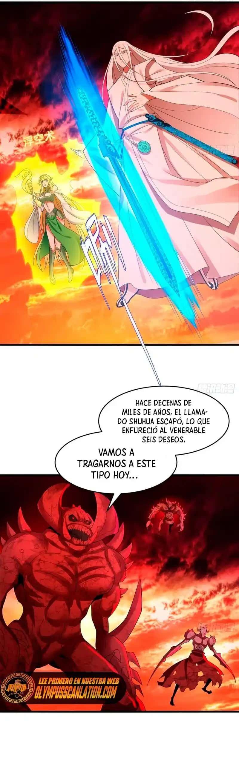 Capitulo 300 page 17