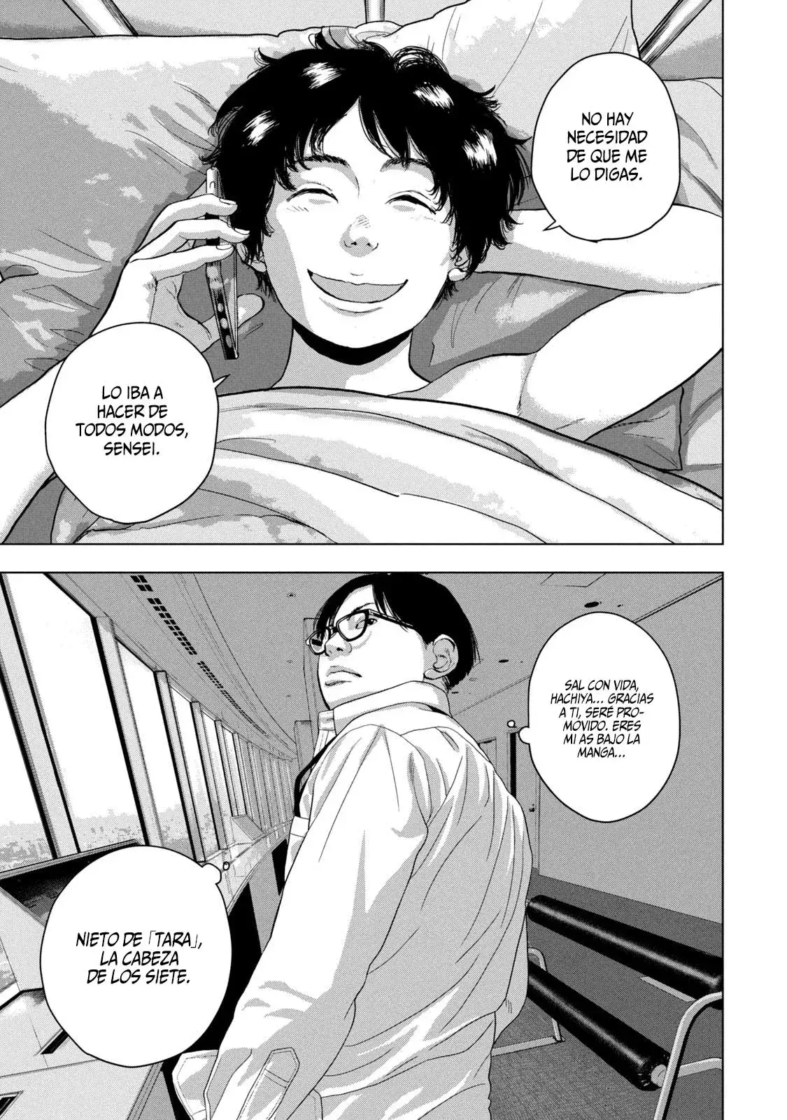 Capitulo 54 page 12