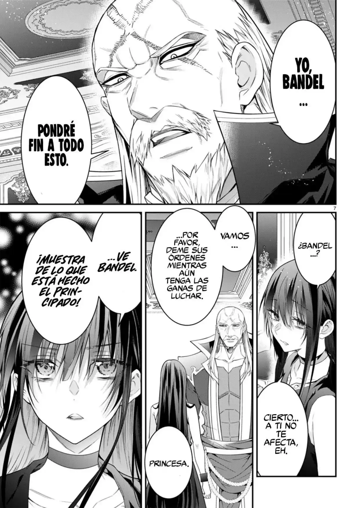 Capitulo 60 page 8