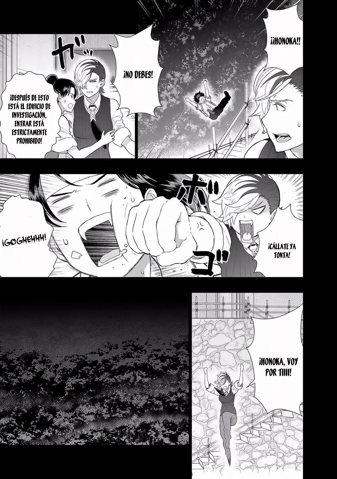 Capitulo 53 page 18