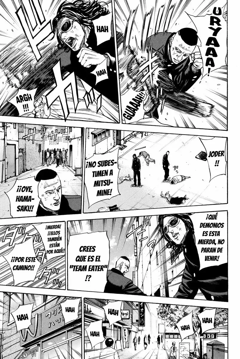 Capitulo 89 page 12
