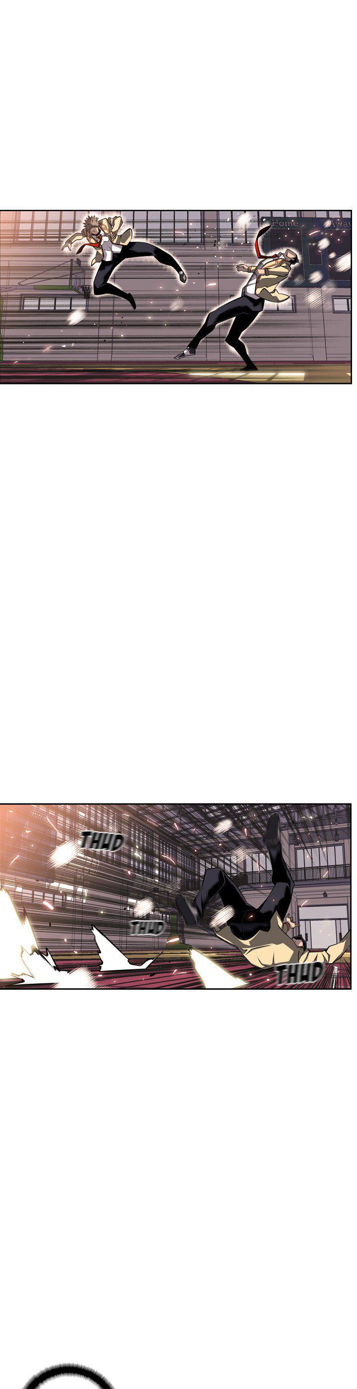 Capitulo 26 page 22