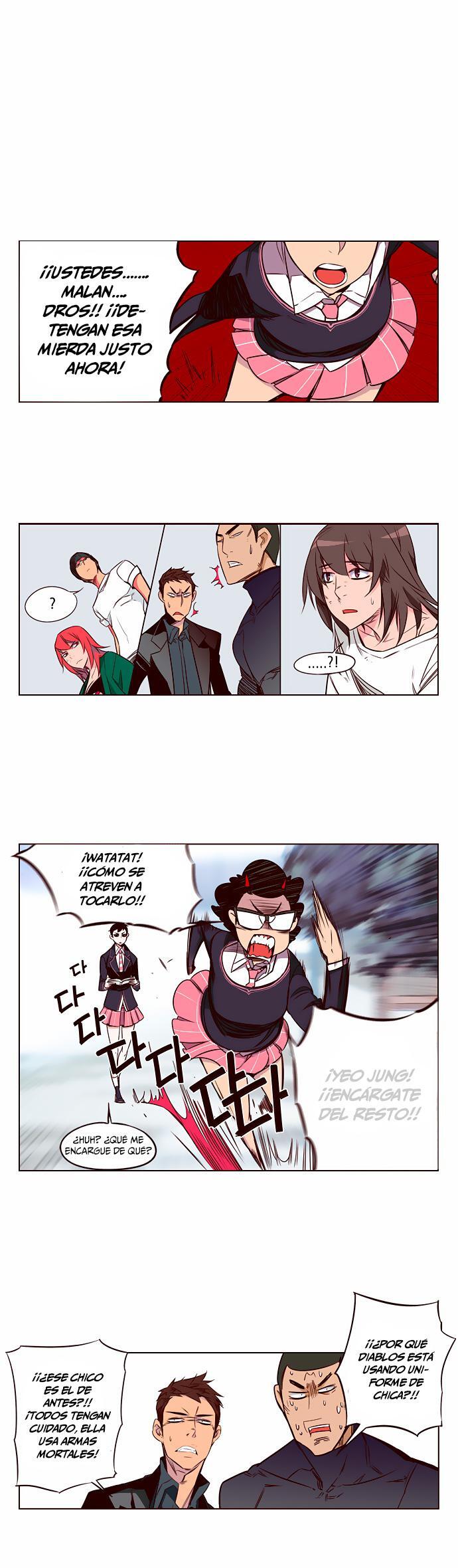 Capitulo 128 page 8