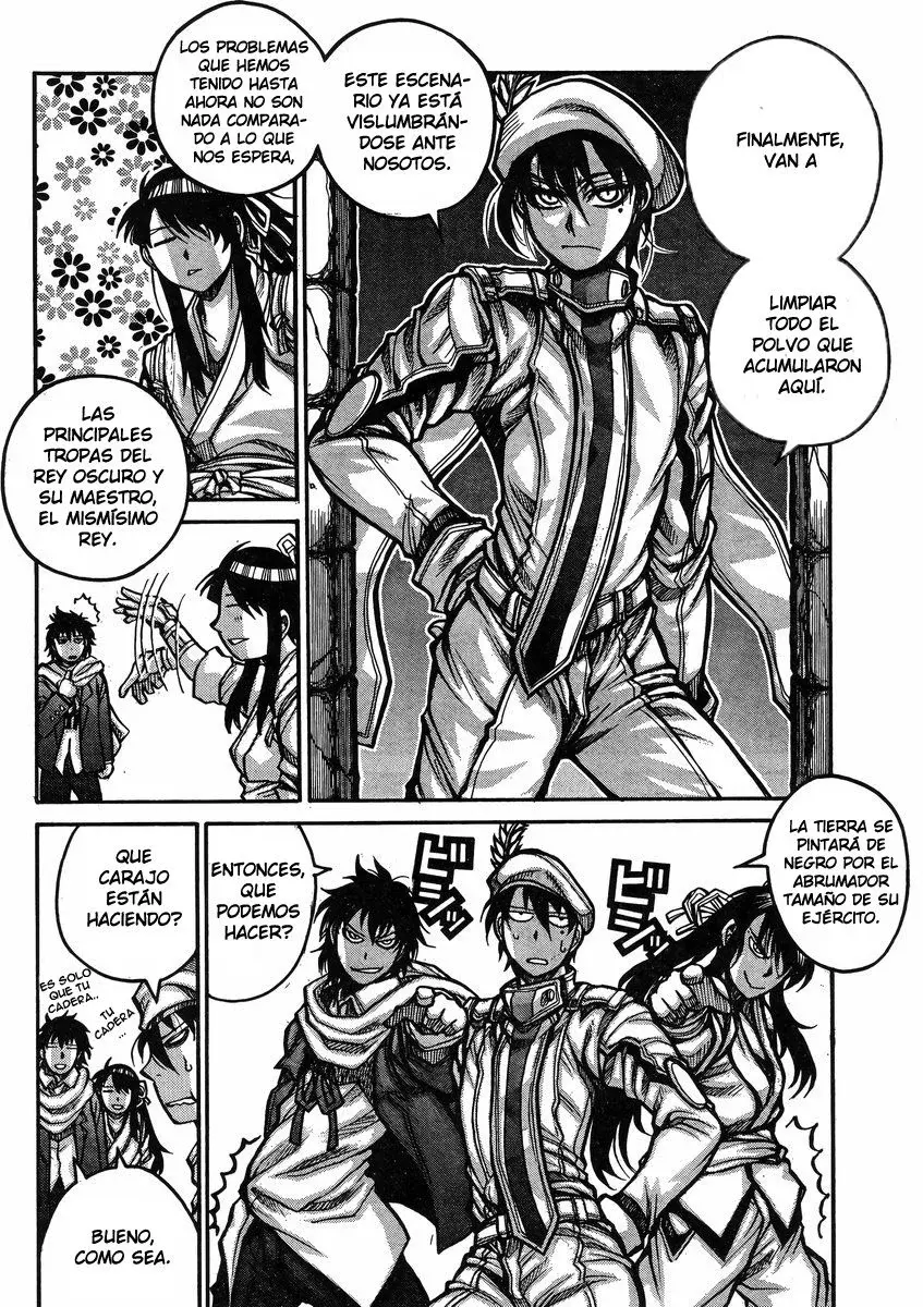 Capitulo 58 page 9
