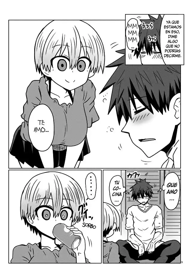 Capitulo 33 page 10