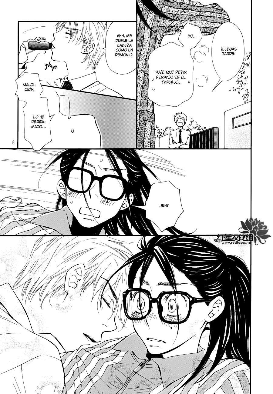 Capitulo 8 page 10