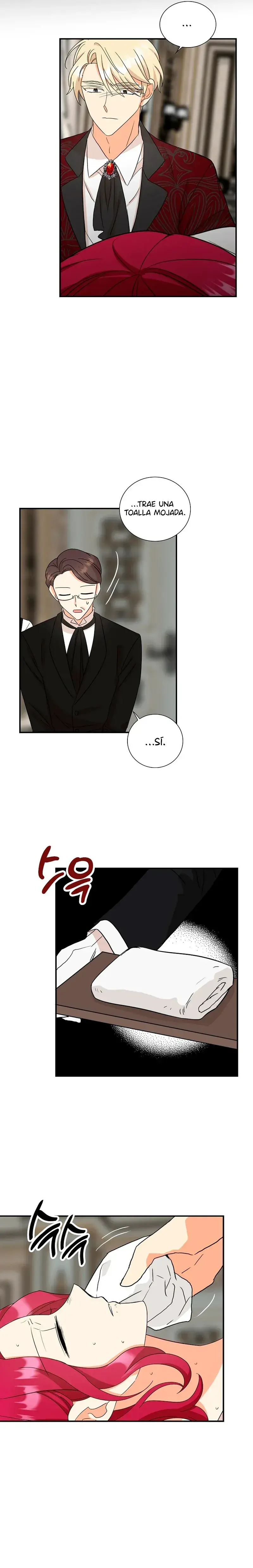 Capitulo 105 page 8