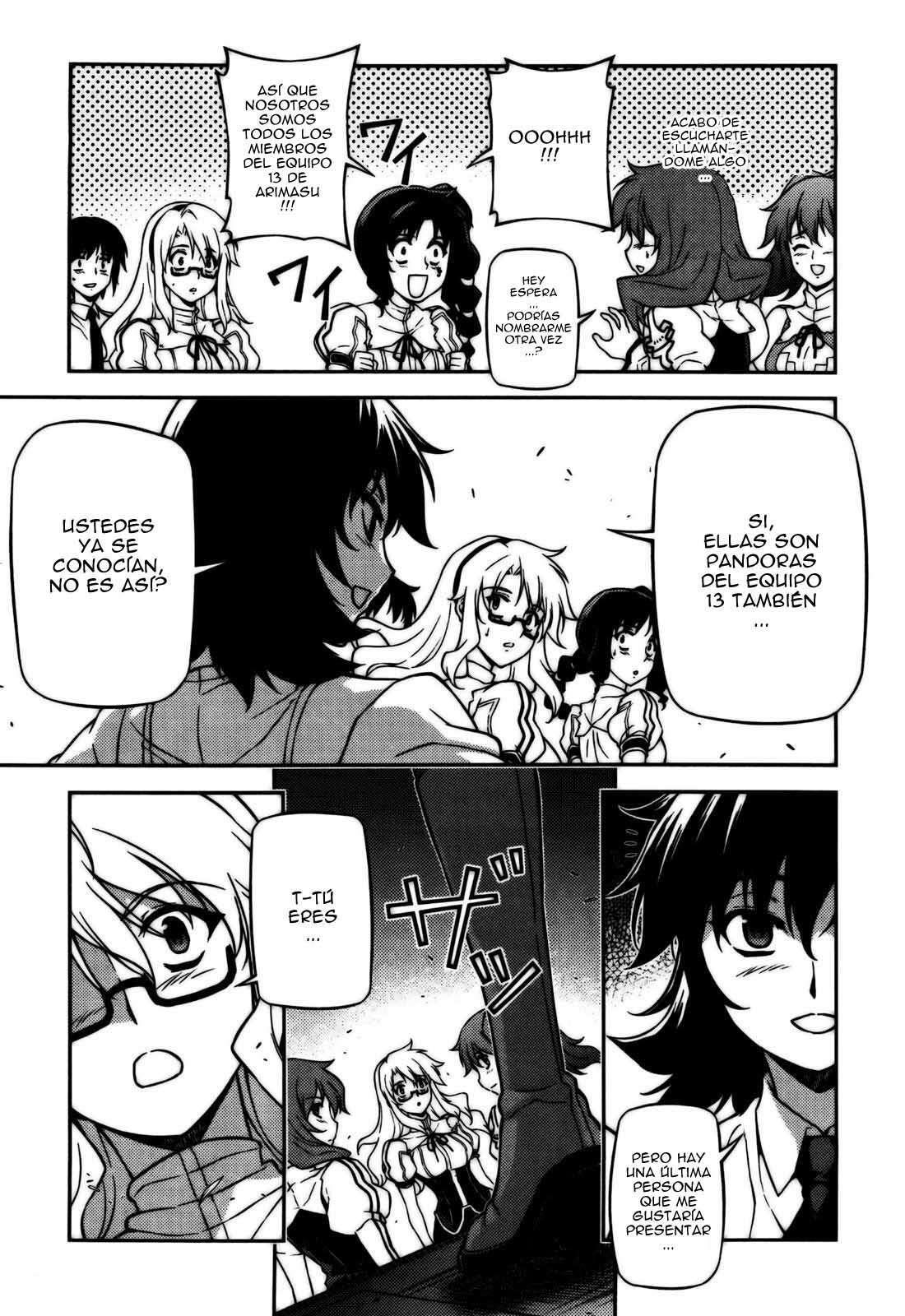Capitulo 102 page 20