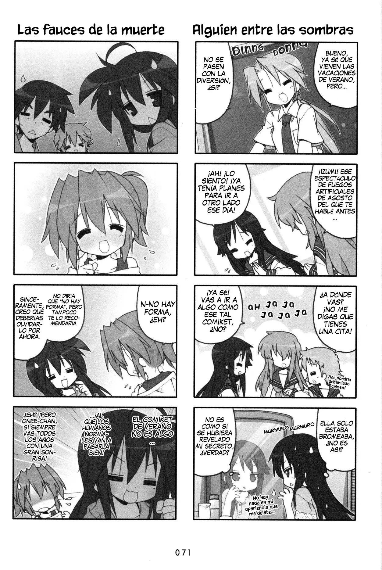 Capitulo 201 page 3