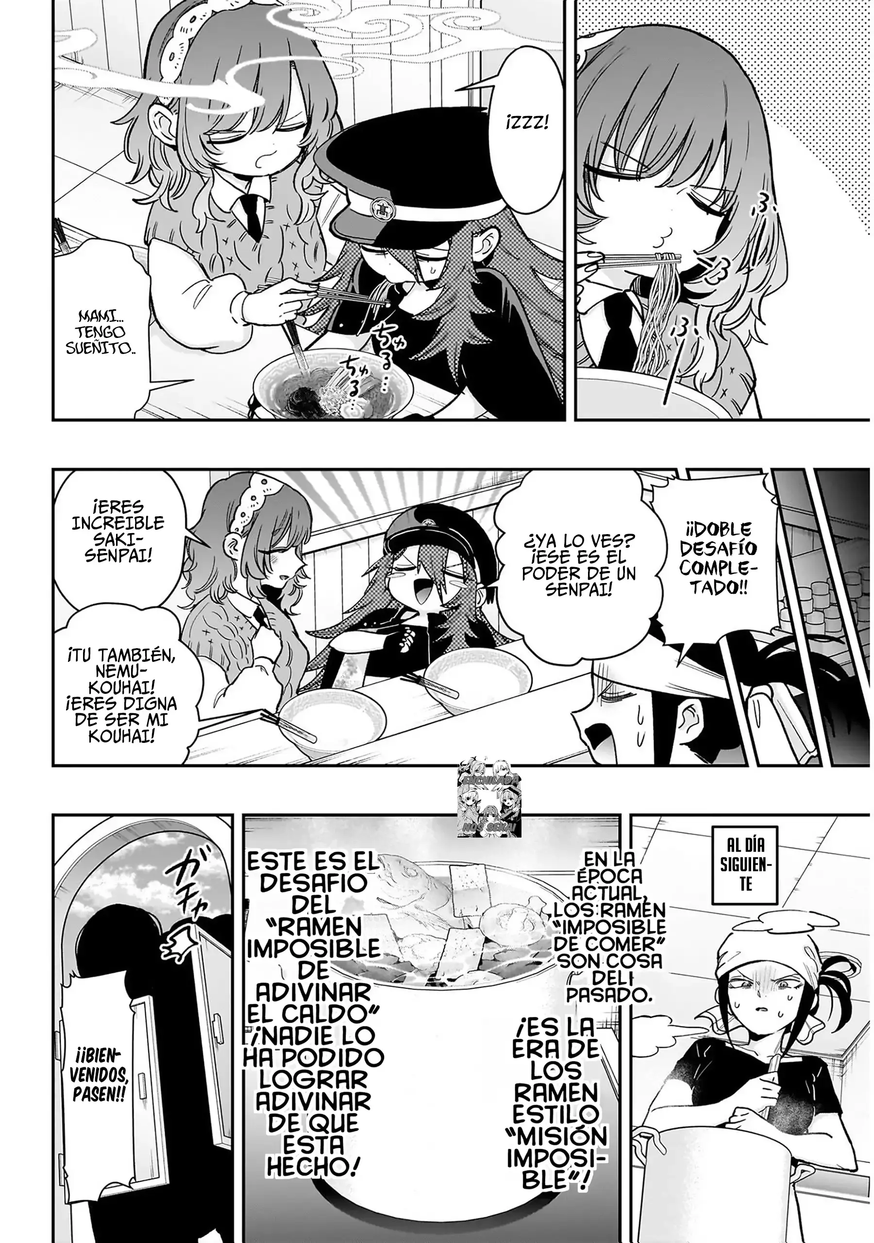 Capitulo 220 page 15
