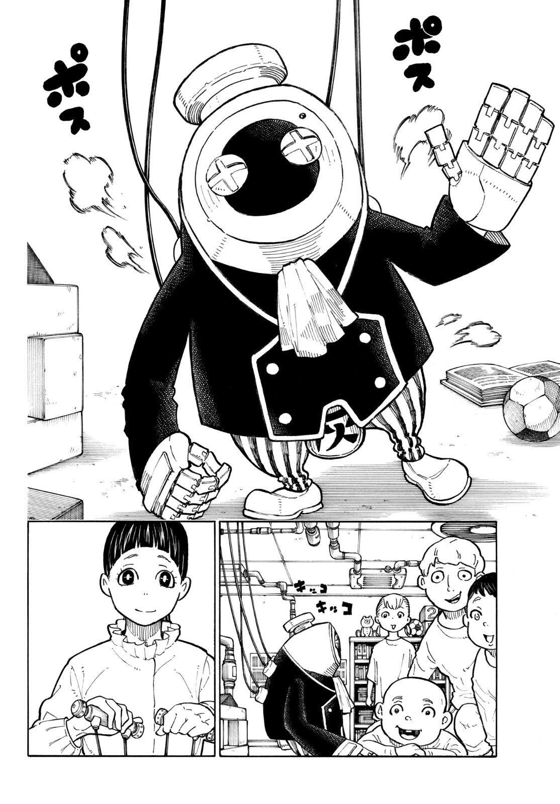 Capitulo 134 page 9