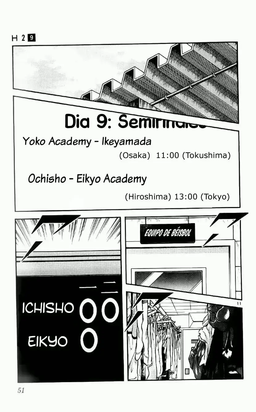Capitulo 82 page 11