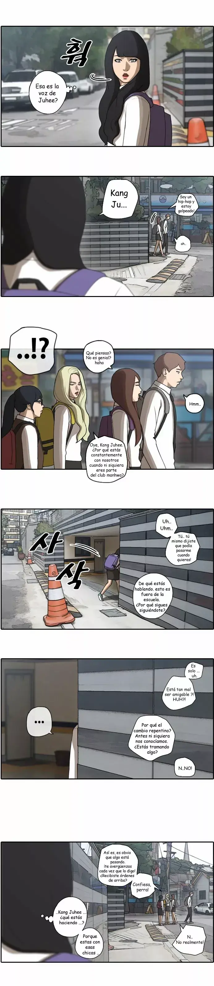 Capitulo 40 page 8